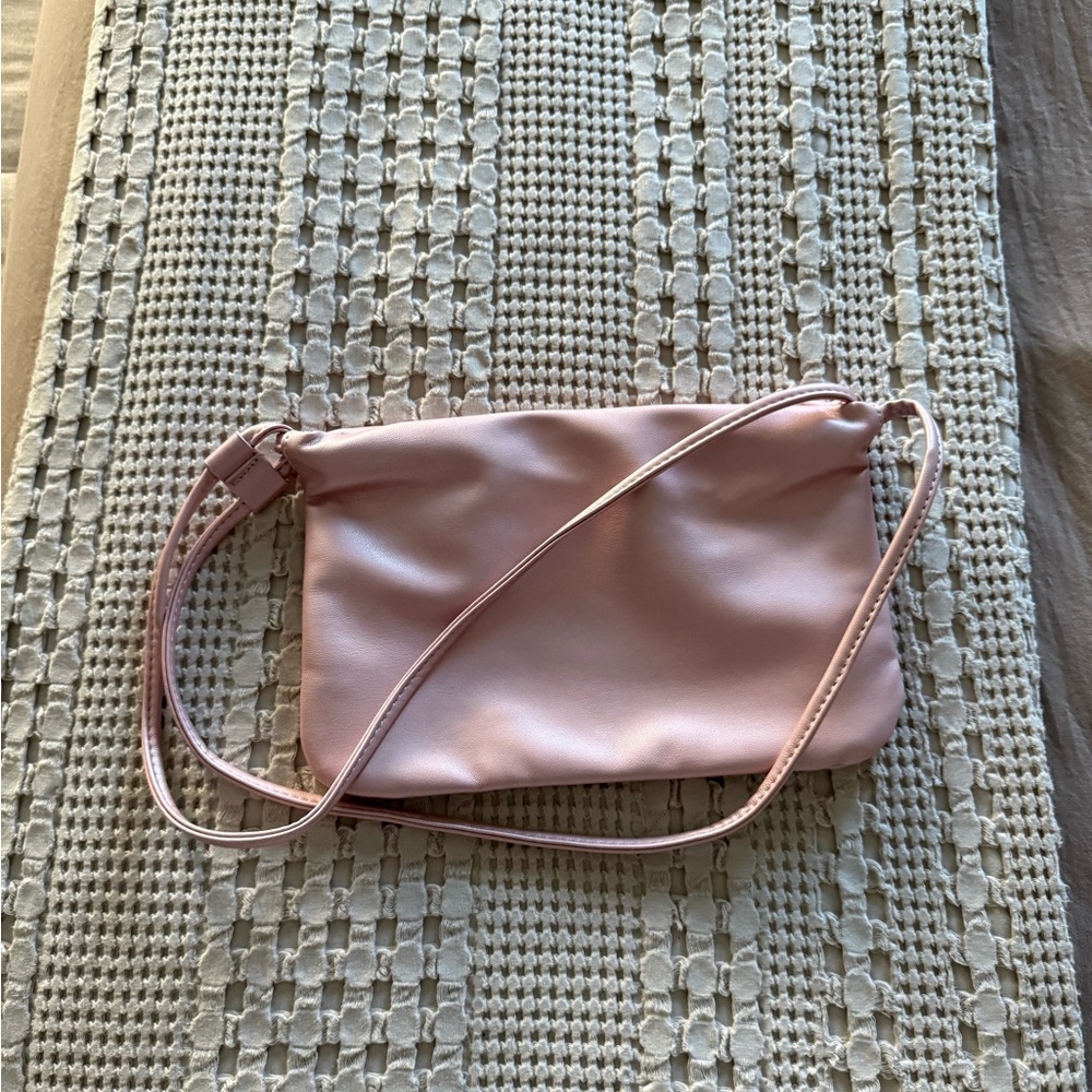 NEW Women's Pink‎ Y2K Bag